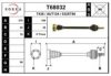 EAI T68032 Drive Shaft